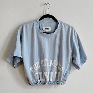 MM6 Maison Margiela Skirt Set